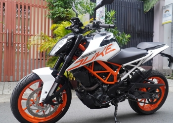 KTM Duke390 Date2020 BSSG ( mới cập nhật ) 