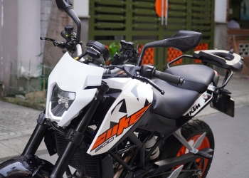 KTM Duke200 Date2019 BSSG