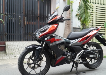 Honda Winner X Date 12/2021 ( mới cập nhật )