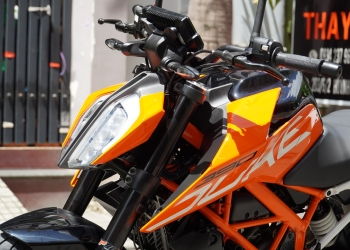 KTM Duke390 Date dk2021 siêu lướt 