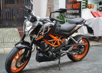 KTM Duke250 Date2018 bssg 