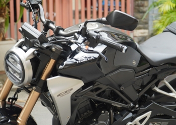 Honda CB300R Date2020 BSSG 