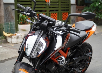 KTM Duke390 Date 2019 BSTP 1% 