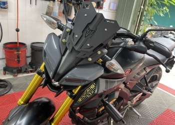 Yamaha MT-15 2022 BSTP 1% 