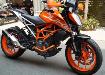 KTM Duke390 date2018 bssg 