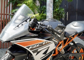 KTM RC250 Date2018 BSSG đẹp 