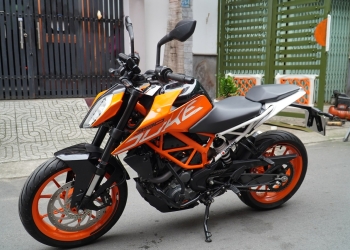 KTM Duke390 date2020 BSSG ( T1/2023 ) 