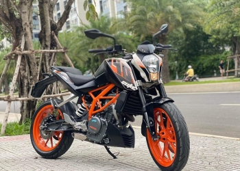 KTM Duke390 Date2020 mới về 