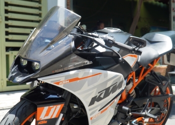 KTM RC250 Date2018 BSSG