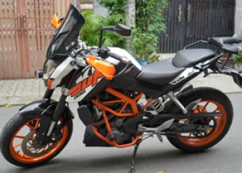 KTM Duke390 dkld 2019 bstp 1%