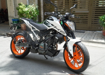 KTM Duke200 DK2024 Lướt BSSG