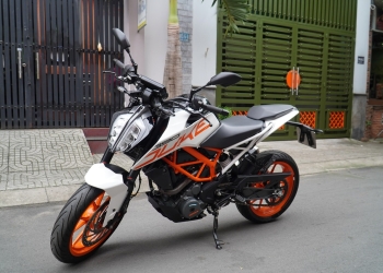 KTM Duke390 Date2020 BST ( 1/2023 )