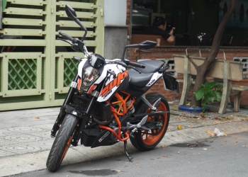 KTM Duke390 Date2019 BSTP 1% 