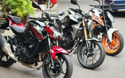 Thu mua xe phân khối qua sử dụng ( cũ ) 